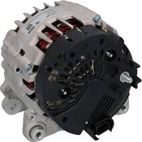 Alternator 14 V 180 A Ø 56 mm HC-CARGO for VW...