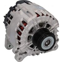 Alternator 14 V 180 A Ø 56 mm HC-CARGO for VW...