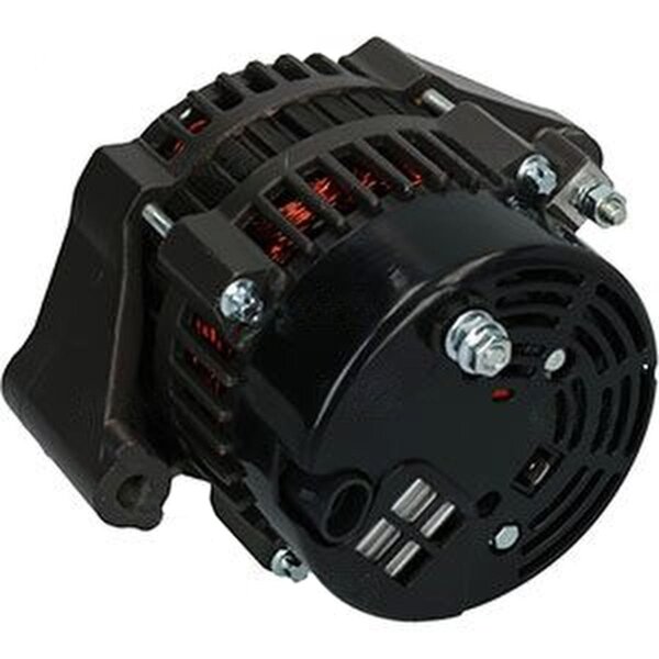 Alternator direct current system 14 V 70 A Ø 55 mm HC-CARGO for MERCURY