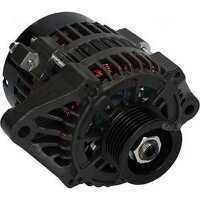 Alternator direct current system 14 V 70 A Ø 55 mm...