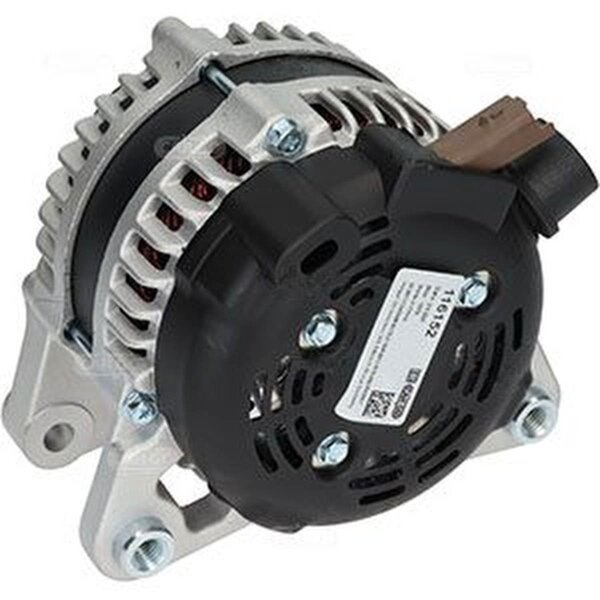 Alternator 14 V 150 A Ø 54 mm HC-CARGO for OPEL CROSSLAND and others