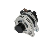 Lichtmaschine Generator 14V 150A Ø54 mm HC-CARGO für u.a. OPEL CROSSLAND