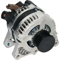 Alternator 14 V 150 A Ø 54 mm HC-CARGO for OPEL...