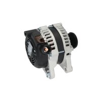 Lichtmaschine Generator 14V 150A Ø54 mm HC-CARGO für u.a. OPEL CROSSLAND