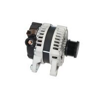 Lichtmaschine Generator 14V 150A Ø54 mm HC-CARGO für u.a. OPEL CROSSLAND