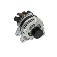 Lichtmaschine Generator 14V 150A Ø54 mm HC-CARGO für u.a. OPEL CROSSLAND