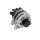 Lichtmaschine Generator 14V 150A Ø54 mm HC-CARGO für u.a. OPEL CROSSLAND
