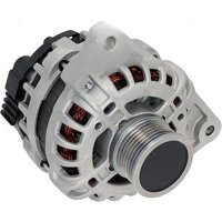 Lichtmaschine Generator 14 V 120 A Ø 54,8 mm...