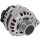 Lichtmaschine Generator 14 V 120 A Ø 54,8 mm HC-CARGO für u.a. FUSO MITSUBISHI