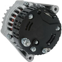 Alternator combustion engine direct current 28 V 55 A...