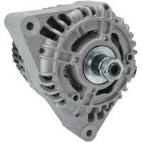 Alternator combustion engine direct current 28 V 55 A...