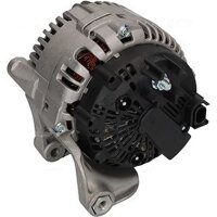 Lichtmaschine Generator 14 V 170 A Ø 53,3 mm...
