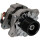 Lichtmaschine Generator 28 V 50 A Ø 80,5 mm HC-CARGO für u.a. MITSUBISHI
