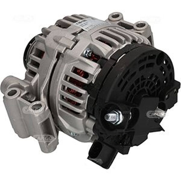 Lichtmaschine Generator 14 V 90 A Ø 49 mm HC-CARGO für u.a. BMW 3er