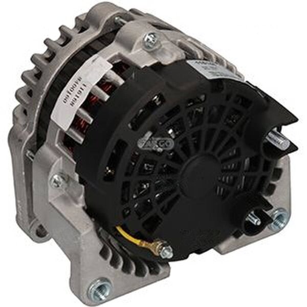 Alternator direct current system 14 V 105 A Ø 55.5 mm HC-CARGO