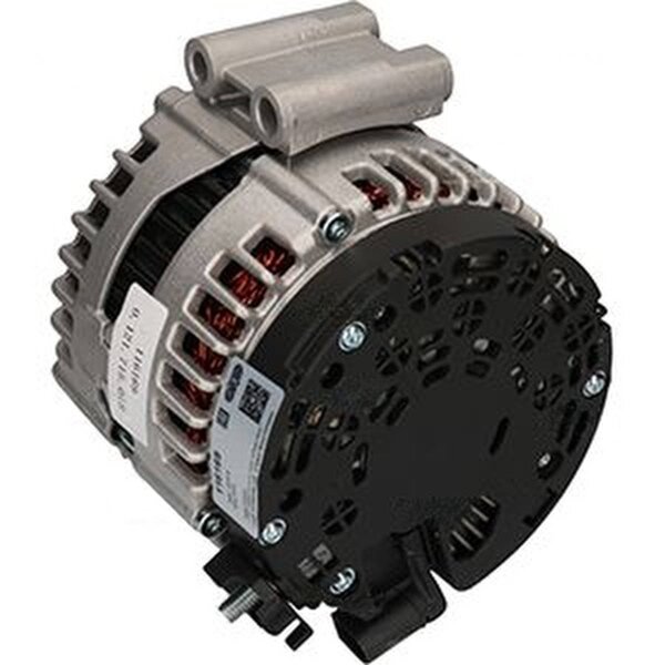 Lichtmaschine Generator 14 V 180 A Ø 49 mm HC-CARGO für BMW X5