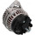 Alternator 14 V 120 A Ø 52 mm HC-CARGO for PORSCHE 911 and others