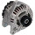 Alternator 14 V 120 A Ø 52 mm HC-CARGO for PORSCHE 911 and others