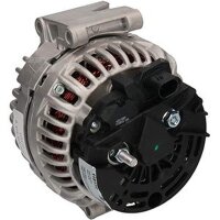 Alternator 14 V 150 A Ø 56 mm HC-CARGO for AUDI A4...