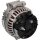 Alternator 14 V 150 A Ø 56 mm HC-CARGO for AUDI A4 and others