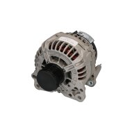 Lichtmaschine Generator 14V 150A Ø56 mm HC-CARGO für u.a. VW TOUAREG