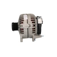 Lichtmaschine Generator 14V 150A Ø56 mm HC-CARGO für u.a. VW TOUAREG
