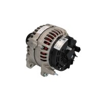 Lichtmaschine Generator 14V 150A Ø56 mm HC-CARGO für u.a. VW TOUAREG