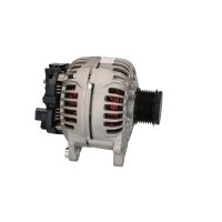 Lichtmaschine Generator 14V 150A Ø56 mm HC-CARGO für u.a. VW TOUAREG