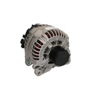Lichtmaschine Generator 14V 150A Ø56 mm HC-CARGO für u.a. VW TOUAREG