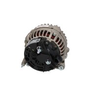 Lichtmaschine Generator 14V 150A Ø56 mm HC-CARGO für u.a. VW TOUAREG