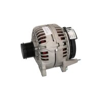 Lichtmaschine Generator 14V 150A Ø56 mm HC-CARGO für u.a. VW TOUAREG