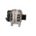Lichtmaschine Generator 14V 150A Ø56 mm HC-CARGO für u.a. VW TOUAREG