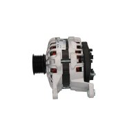 Lichtmaschine Generator 14V 110A Ø55 mm HC-CARGO für u.a. IVECO DAILY