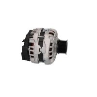 Lichtmaschine Generator 14V 110A Ø55 mm HC-CARGO für u.a. IVECO DAILY