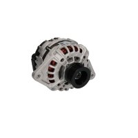 Lichtmaschine Generator 14V 110A Ø55 mm HC-CARGO für u.a. IVECO DAILY