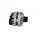 Lichtmaschine Generator 14V 110A Ø55 mm HC-CARGO für u.a. IVECO DAILY