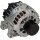 Alternator 14 V 120 A Ø 59 mm HC-CARGO for OPEL ASTRA and others