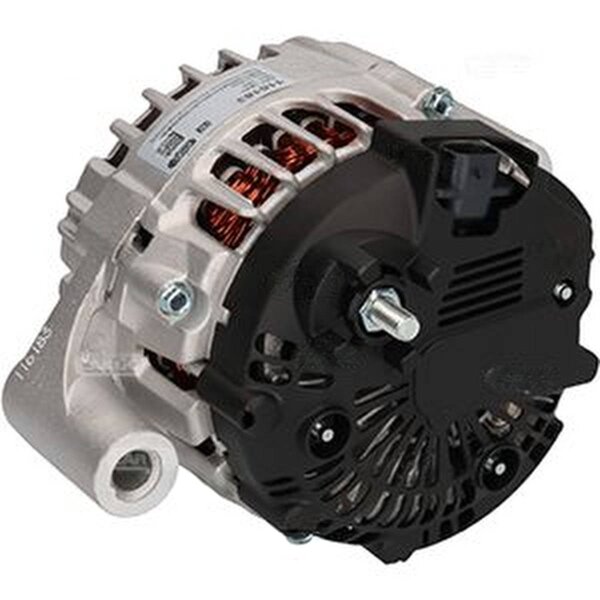 Alternator 14 V 120 A Ø 53.7 mm HC-CARGO for OPEL INSIGNIA and others