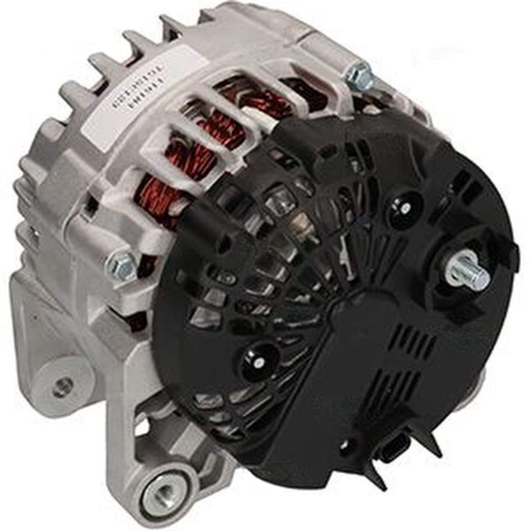 Alternator 14 V 150 A Ø 51.5 mm HC-CARGO for RENAULT LAGUNA and others