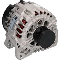 Alternator 14 V 150 A Ø 51.5 mm HC-CARGO for...
