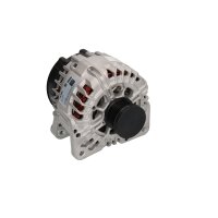 Lichtmaschine Generator 14V 150A Ø51,5 mm HC-CARGO für u.a. RENAULT LAGUNA