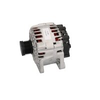 Lichtmaschine Generator 14V 150A Ø51,5 mm HC-CARGO für u.a. RENAULT LAGUNA