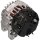 Alternator 14 V 150 A Ø 51.5 mm HC-CARGO for RENAULT LAGUNA and others