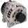 Alternator 14 V 150 A Ø 51.5 mm HC-CARGO for RENAULT LAGUNA and others