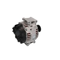 Lichtmaschine Generator 14V 150A Ø50 mm HC-CARGO für u.a. MERCEDES-BENZ C-KLASSE