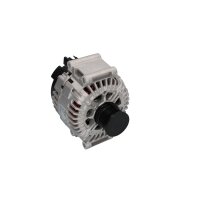 Lichtmaschine Generator 14V 150A Ø50 mm HC-CARGO für u.a. MERCEDES-BENZ C-KLASSE