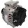 Alternator 150 A 14 V HC-Cargo for e.g. MERCEDES-BENZ C-KlasseNone