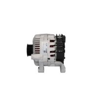 Lichtmaschine Generator 14V 220A Ø57 mm HC-CARGO für u.a. BMW X5