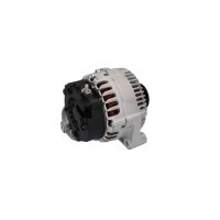 Lichtmaschine Generator 14V 220A Ø57 mm HC-CARGO für u.a. BMW X5