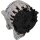 Alternator 14 V 220 A Ø 57 mm HC-CARGO for e.g. BMW X5